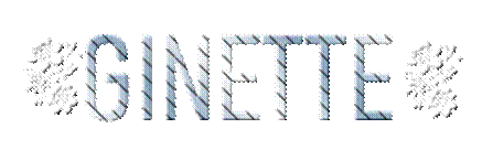 Ginette